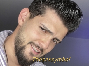 Thesexsymbol