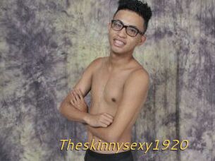 Theskinnysexy1920