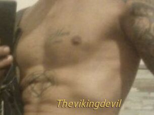 Thevikingdevil