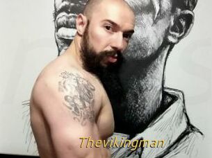 Thevikingman