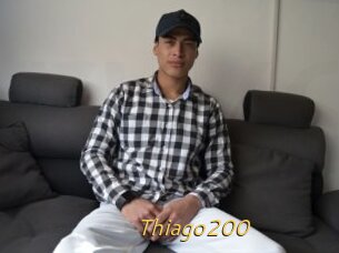 Thiago200