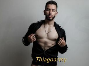 Thiagoarmy