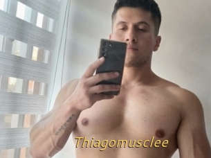 Thiagomusclee
