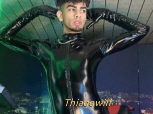 Thiagowill