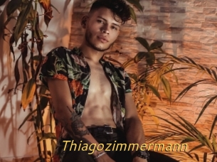 Thiagozimmermann