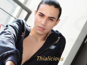 Thialicious