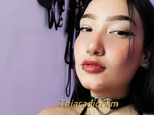 Thiaradiorkm
