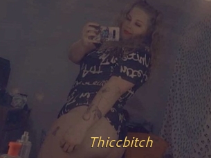 Thiccbitch
