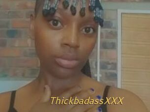 ThickbadassXXX