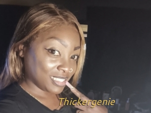Thickergenie