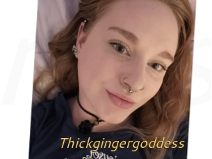 Thickgingergoddess