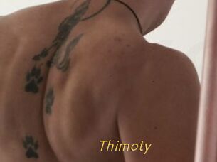 Thimoty