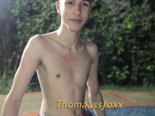 Thomaassfoxx