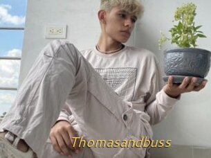 Thomasandbuss
