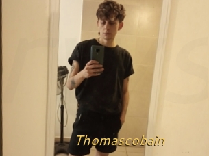 Thomascobain