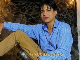 Thomascolyns