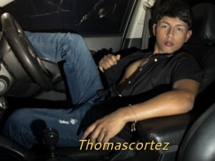 Thomascortez