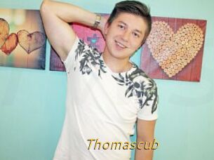 Thomascub