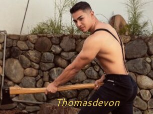 Thomasdevon