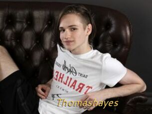 Thomashayes
