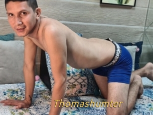 Thomashumter