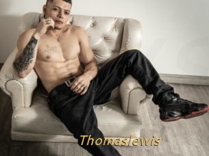 Thomaslewis