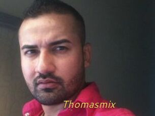 Thomasmix