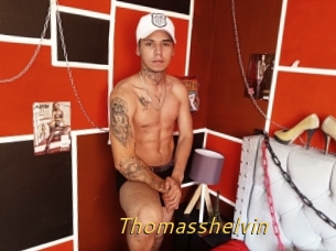 Thomasshelvin