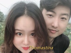 Thomastina