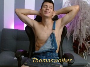 Thomaswolker