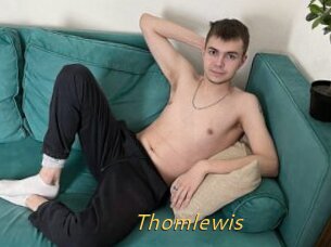 Thomlewis