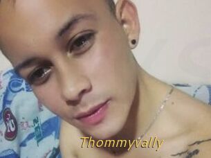 Thommyvally