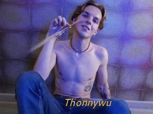 Thonnywu