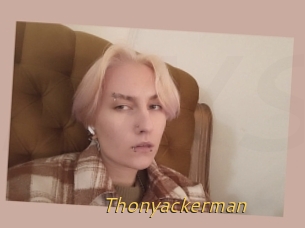 Thonyackerman