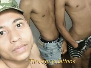 Threeguyslatinos