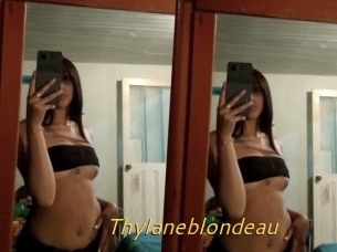 Thylaneblondeau