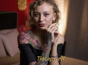 Tiacapwell