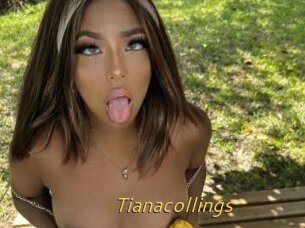 Tianacollings