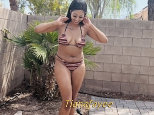 Tianafayee
