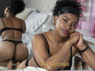 Tianajonas
