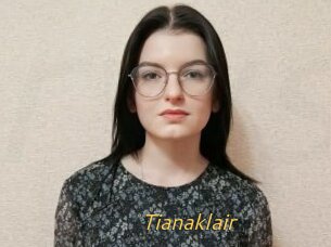 Tianaklair