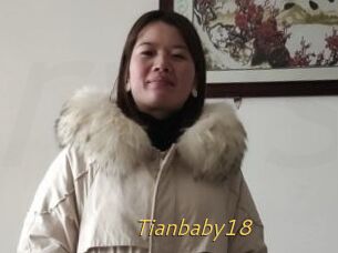 Tianbaby18