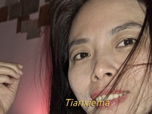Tianxiema