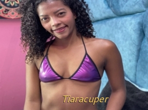 Tiaracuper