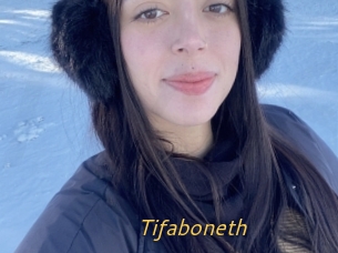 Tifaboneth