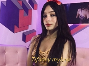 Tifanny_mylove