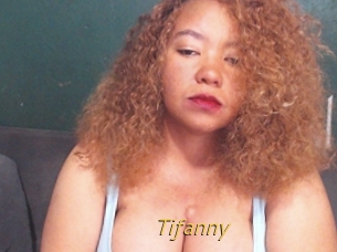 Tifanny