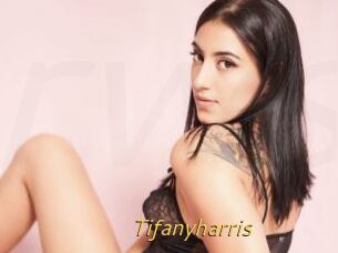 Tifanyharris
