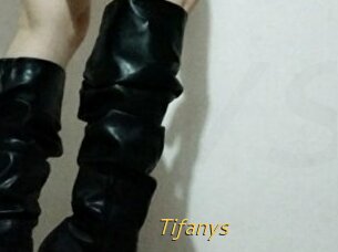 Tifanys