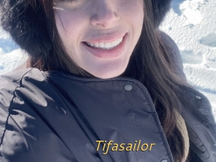 Tifasailor